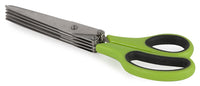 Herb Scissors, Lime Green