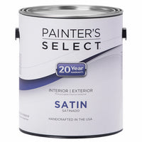 PS GAL Deep SAT Paint (Pack of 4)