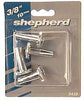 Shepherd 3/8 in.   D Multiple Caster Socket (Pack of 6)