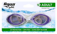 Youth Swim Goggles