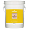 Benjamin Moore  Regal Select  Flat  White  Acrylic Latex  Paint and Primer  5 gal.