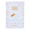 Choczero - Pb Cup Wht/chc Sugar Free - Case of 12-3 OZ