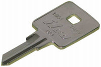 Ilco Trimark KS600 Key Blank (Pack of 10)