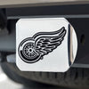 NHL - Detroit Red Wings Metal Hitch Cover