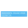 Vita Coco Coconut Oil - Case of 6 - 14 Fl oz.