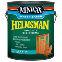 Helmsman Wb Satin Gl (Case Of 2)