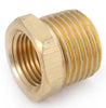 Amc 756110-1208 3/4" X 1/2" Lead Free Brass Hex Pipe Bushing