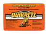 Quikrete Crack Resistant Concrete Mix 60 lb Gray