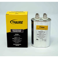 Perfect Aire ProAire 7.5 MFD 370 V Oval Run Capacitor