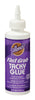 Aleene's Premium Quality 18338 4 Oz Fast Grab Tacky Glue (Pack of 3)