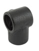 Steel Tek 680-104hc 3/4 Black Single Socket Tee