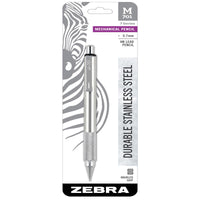 Zebra #2HB Mechanical Pencil (Pack of 6)