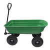 Garden Star Poly Garden Cart 600 lb. cap.