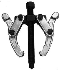 Jaw Grip Puller, 6-In.