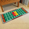 Pittsburg State University Field Runner Mat - 30in. x 72in.