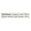 Sweet Leaf Sweetener - Organic - Stevia - 3.2 oz