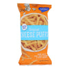 Barbara's Bakery - Baked Cheese Puffs - Original - Case of 12 - 7 oz.