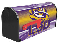 Mailbox Ncaa Lsu