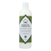 Nubian Heritage Lotion - Olive Butter with Green Tea - 13 fl oz