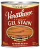 Varathane Transparent Traditional Cherry Oil-Based Linseed Oil Modified Alkyd Gel Stain 1 qt (Pack of 2)