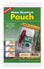 Coghlan's Clear Water Resistant Pouch 7 in. H X 5 in. W 1 pc