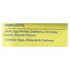 Rxbar - Protn Bar Lemon Bar - Case of 12 - 1.83 OZ