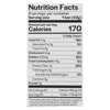 Good To Go - Keto Snack Bar Cinnamon Pcn - Case of 9 - 1.41 OZ