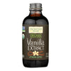 Frontier Herb Vanilla Extract - Organic - 4 oz