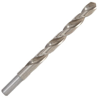 Vermont American 10484 7/16" Reduced Shank High Speed Steel Drill Bit