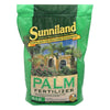 Palm & Ixora Fertilizer, 8-6-6, 5-Lbs.