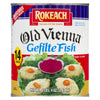 Rokeach - Fish Old Vienna 14pc - Case of 6-100 OZ