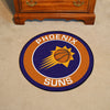 NBA - Phoenix Suns Roundel Rug - 27in. Diameter