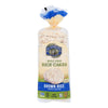 Lundberg Family Farms - Rice Cake Brown Salt - Case of 6-8.5 OZ