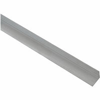 1X1/16X72 ANGL MILL ALUMINUM FLAT ANGLE