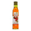 Zeta Oil Olive Oil - Extra Virgin - Hot Pepper - Case of 6 - 8.5 fl oz