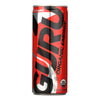 Guru Energy Drink Energy Drink - Natural - Case of 24 - 8.4 Fl oz.