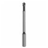 Bosch 1/4 in. X 4 in. L Alloy Steel Forstner Drill Bit 1 pc