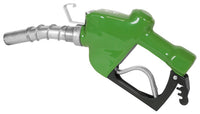 Fill-Rite  Aluminum  Fuel Nozzle With Hook