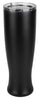 Nice Tpf-515635 30 Oz Black Vacuum-Insulated Stainless-Steel Pilsner Tumbler (Pack of 10)