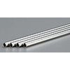 K&S 7/16 in. Dia. x 36 in. L Stainless Steel Tube 4 pk (Pack of 3)