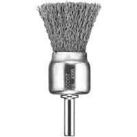 Crimped End Brush 1"