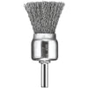 Crimped End Brush 1"