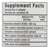 North American Herb and Spice OregaRESP - 60 Softgels