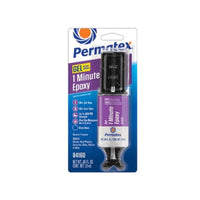 Permatex PermaPoxy Automotive Epoxy Gel 0.84 oz