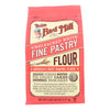 Bob's Red Mill - Unbleached White Fine Pastry Flour - 5 lb - Case of 4