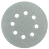 Shopsmith 5 in. Aluminum Oxide Hook and Loop Sanding Disc 80 Grit Coarse 3 pk (Pack of 5)