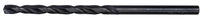 Milwaukee Thunderbolt 9/64 in. X 2-7/8 in. L Black Oxide Drill Bit 1 pc