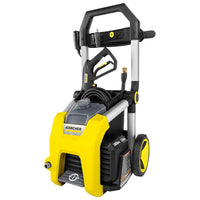 Karcher K 1800 1800 psi Electric 1.2 gpm Pressure Washer