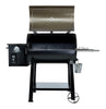 Pit Boss  440 Deluxe  Wood Pellet  Patio  Grill  Copper