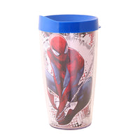 Spiderman Tumbler, 16-oz.